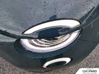 Photo 45 Fiat 500 C e 118 ch