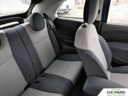 Photo 67 Fiat 500 C e 118 ch