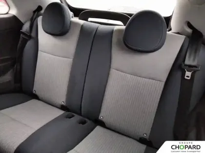 Photo 66 Fiat 500 C e 118 ch