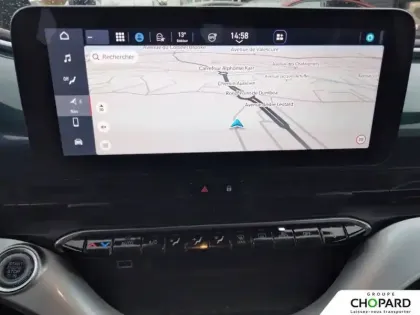 Photo 61 Fiat 500 C e 118 ch