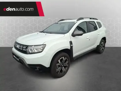 Photo 36 Dacia Duster  ECO-G 100 4x2