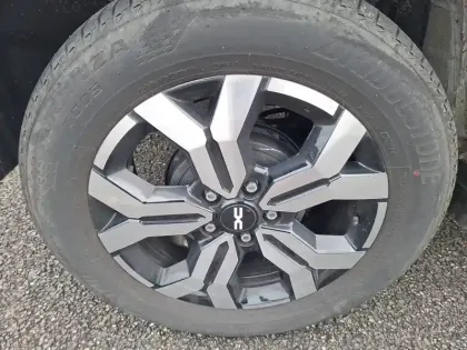 Photo 33 Dacia Duster  ECO-G 100 4x2