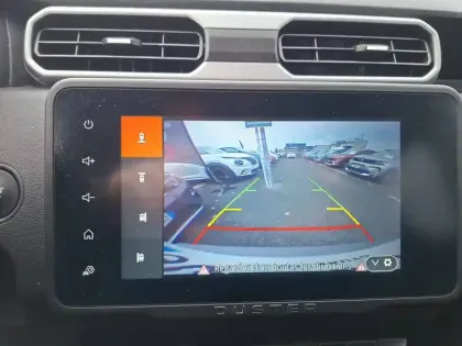 Photo 14 Dacia Duster  ECO-G 100 4x2