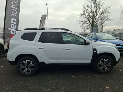Photo 6 Dacia Duster  ECO-G 100 4x2