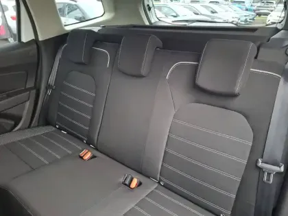 Photo 27 Dacia Duster  ECO-G 100 4x2