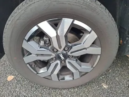 Photo 31 Dacia Duster  ECO-G 100 4x2