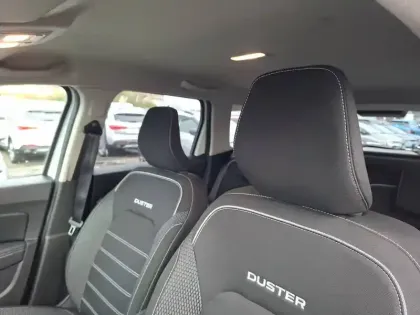 Photo 17 Dacia Duster  ECO-G 100 4x2