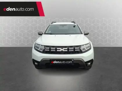 Photo 37 Dacia Duster  ECO-G 100 4x2