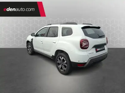Photo 39 Dacia Duster  ECO-G 100 4x2