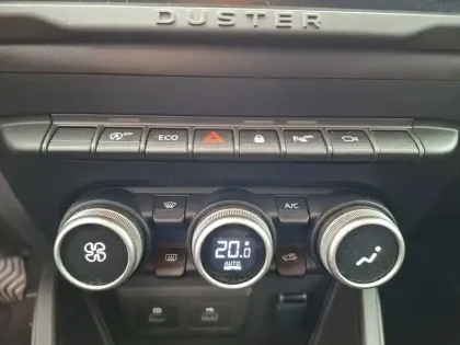 Photo 24 Dacia Duster  ECO-G 100 4x2