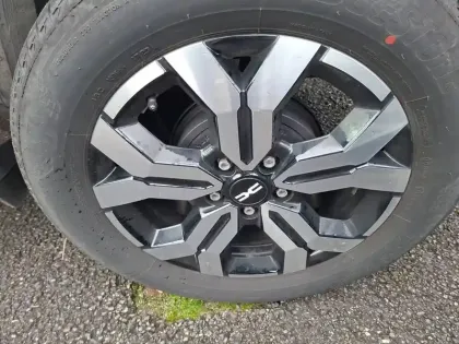 Photo 18 Dacia Duster  ECO-G 100 4x2