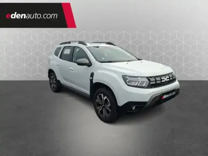 Photo 43 Dacia Duster  ECO-G 100 4x2
