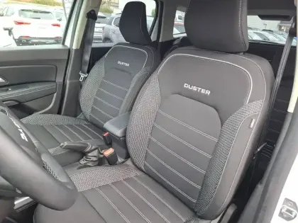 Photo 8 Dacia Duster  ECO-G 100 4x2