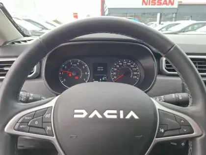 Photo 15 Dacia Duster  ECO-G 100 4x2