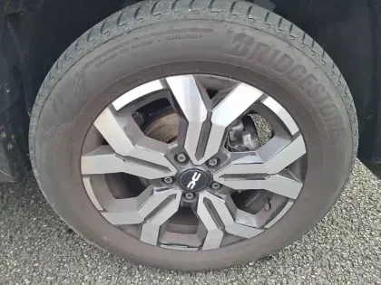 Photo 32 Dacia Duster  ECO-G 100 4x2