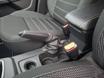 Photo 26 Dacia Duster  ECO-G 100 4x2