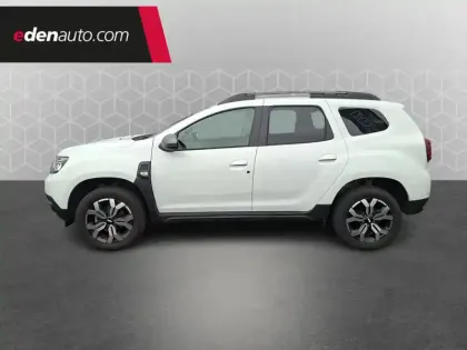 Photo 38 Dacia Duster  ECO-G 100 4x2