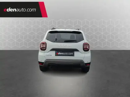 Photo 40 Dacia Duster  ECO-G 100 4x2