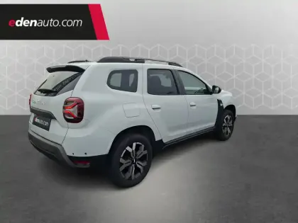 Photo 41 Dacia Duster  ECO-G 100 4x2