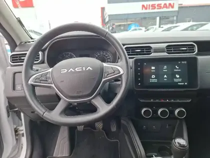 Photo 9 Dacia Duster  ECO-G 100 4x2