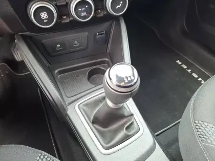 Photo 16 Dacia Duster  ECO-G 100 4x2