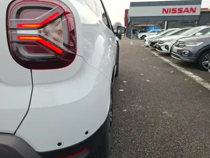 Photo 29 Dacia Duster  ECO-G 100 4x2