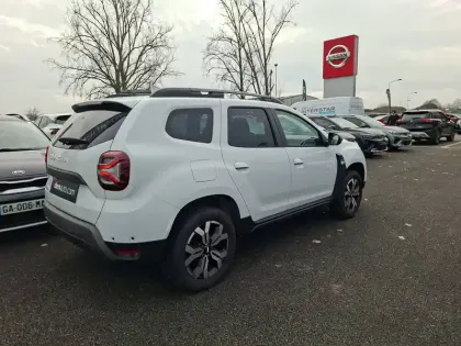 Photo 5 Dacia Duster  ECO-G 100 4x2