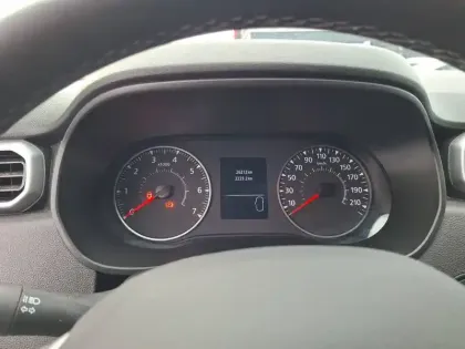 Photo 12 Dacia Duster  ECO-G 100 4x2