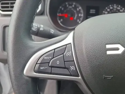 Photo 22 Dacia Duster  ECO-G 100 4x2