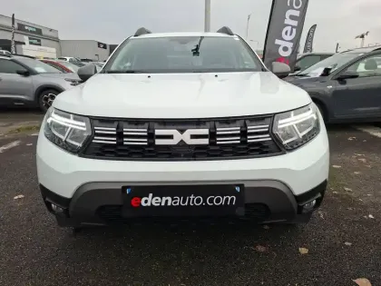 Photo 34 Dacia Duster  ECO-G 100 4x2