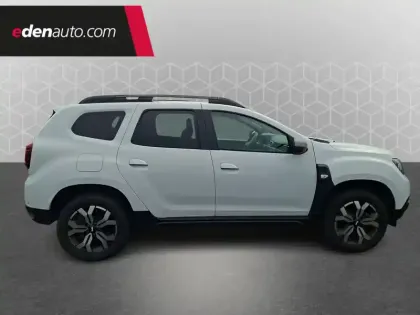 Photo 42 Dacia Duster  ECO-G 100 4x2