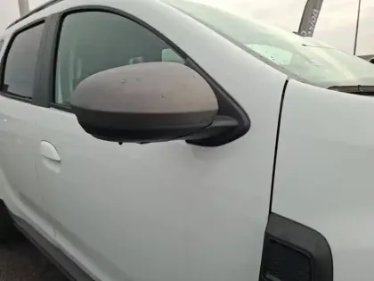 Photo 30 Dacia Duster  ECO-G 100 4x2