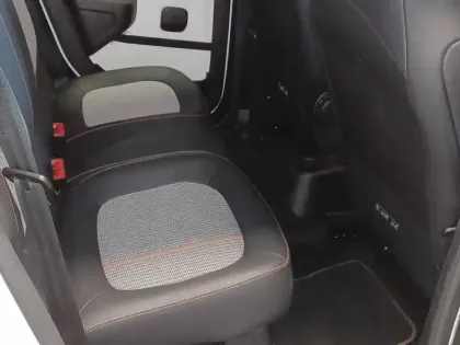 Photo 18 Renault Twingo  III SCe 65 - 21