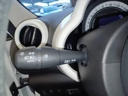 Photo 37 Renault Twingo  III SCe 65 - 21