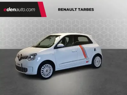 Photo 47 Renault Twingo  III SCe 65 - 21