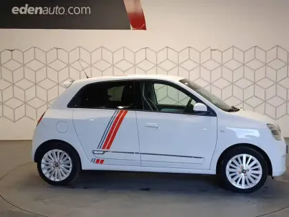 Photo 98 Renault Twingo  III SCe 65 - 21