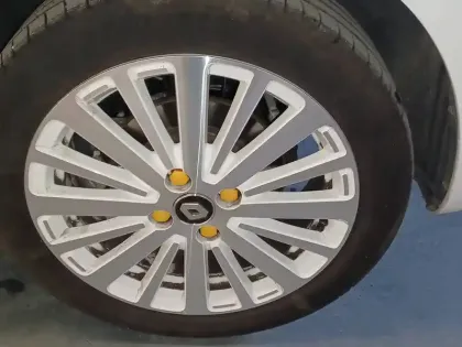 Photo 7 Renault Twingo  III SCe 65 - 21