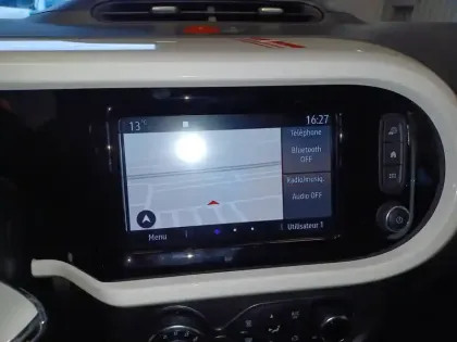 Photo 32 Renault Twingo  III SCe 65 - 21