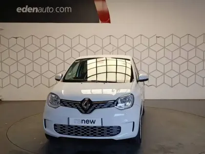 Photo 54 Renault Twingo  III SCe 65 - 21