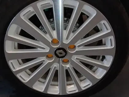 Photo 26 Renault Twingo  III SCe 65 - 21