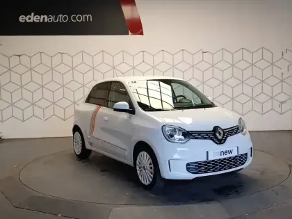 Photo 11 Renault Twingo  III SCe 65 - 21