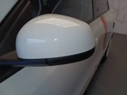 Photo 42 Renault Twingo  III SCe 65 - 21