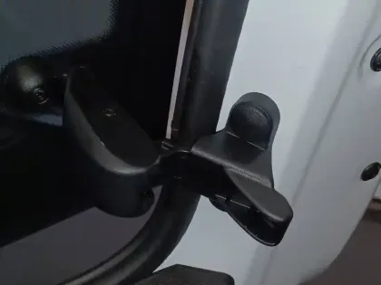 Photo 15 Renault Twingo  III SCe 65 - 21