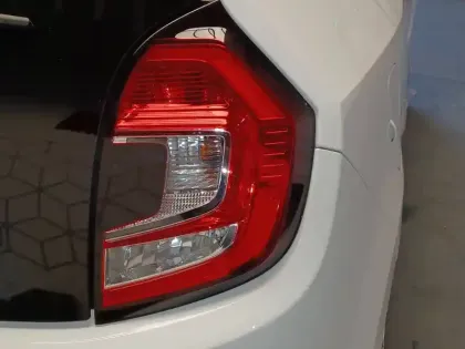 Photo 21 Renault Twingo  III SCe 65 - 21