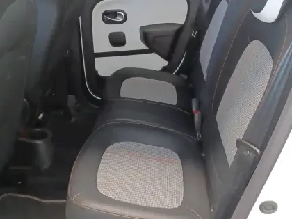 Photo 28 Renault Twingo  III SCe 65 - 21