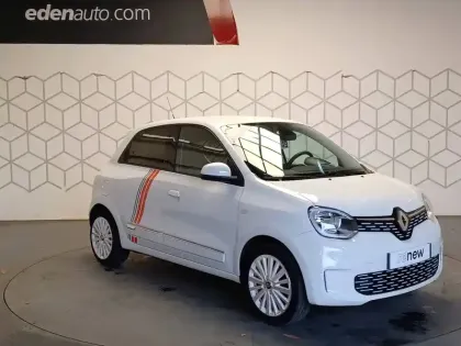 Photo 99 Renault Twingo  III SCe 65 - 21