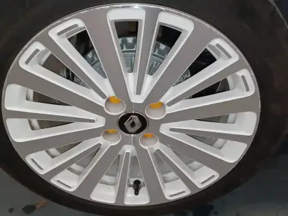 Photo 20 Renault Twingo  III SCe 65 - 21