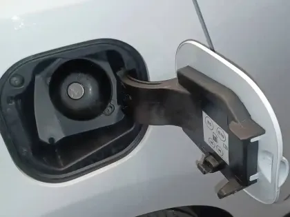 Photo 19 Renault Twingo  III SCe 65 - 21