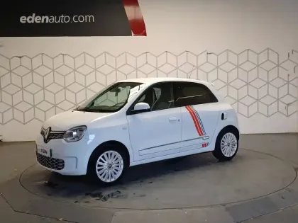 Photo Renault Twingo Vibes