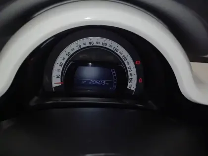 Photo 36 Renault Twingo  III SCe 65 - 21